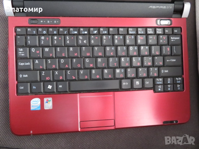 Acer Aspire One D150, снимка 8 - Лаптопи за дома - 52838345