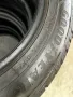 Гуми Зимни 4 броя 215/55/17 Goodyear Ultra Grip Performance + 8 mm Грайфер , снимка 7