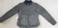 Colmar Down Women Jacket Size 44/ S - M Дамско плътно - олекотено пухено яке., снимка 15