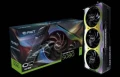 НОВА! Видеокарта Palit GeForce RTX 5080 Gamerock 16GB 33м. Гаранция!, снимка 4