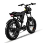 Електрически FATBIKE, Z8, 48V, 15,6AH, снимка 2