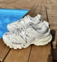 🤍 Balenciaga Track White 🤍 , снимка 4
