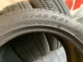 275 45 21/315 40 21, Зимни гуми, Pirelli ScorpionWinter, 4 броя, снимка 6