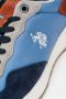 U.S Polo Assn. COOPER MULTI 3FX  мъжки маратонки, снимка 5
