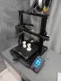 3d принтер Creality Ender 3 S1, снимка 3