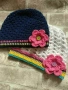 Детски шапки за пролет-есен, снимка 3