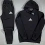 Мъжки спортен комплект Adidas - 8 налични цвята Код V24, снимка 6