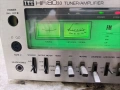 IIT HIFI33 TUNER/AMPLIFIER ITT HIFI 80 DECK, снимка 2