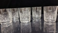 кристални чаши за уиски , снимка 3