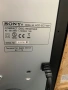 Аудио система Sony MHC-EC719iP, снимка 5