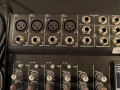 Миксер пулт смесител професионален 8 канален , снимка 5