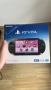 Sony PS Vita PCH-2000 Black/Pink Value Pack CIB(Complete in Box) 128GB, снимка 14