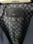 Тъмно синьо мъжко сако H&M 52, снимка 3