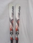 фрийстайл - фрийрайд ски 163см.Head Mojo Mad Trix , снимка 2