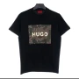 Оригинална мъжка тениска Hugo Boss, снимка 2