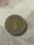 Рядка колекционерска монета 45€, снимка 1