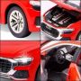 1:24 Метални колички: Audi Q8 , снимка 5