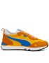 Мъжки маратонки PUMA Essentials Rider Fv Shoes Orange/Blue, снимка 2