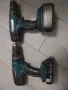 Винтовер Makita BHP 453 18v., снимка 4