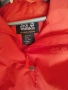 дамско яке Jack Wolfskin- XL- червено- водоустойчиво- ветроустойчиво, снимка 4