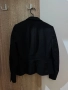Дамско черно сако , снимка 3