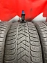 235 50 19, Зимни гуми, Pirelli ScorpionWinter, 4 броя, снимка 4