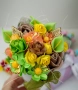 Вечни мини букети - НАЛИЧНИ!, снимка 2