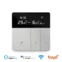 WiFi интелигентен термостат Smart thermostat TH213- W, снимка 4