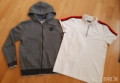 Детски дрехи DKNY, Paul Smith, H&M за 14-15 г.момче, снимка 2