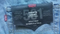 Levi's Mens Original Short Jeans Размер 33 / M оригинални мъжки къси панталони 42-68, снимка 8