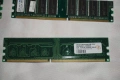 13 DDR RAM ПАМЕТ Kingston/ADATA/PQI/Nanya/Infineon Тествана и Работеща за Настолен Компютър, снимка 8