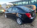 chevrolet aveo 1.6 ecotech на части шевролет авео 1.6 екотек , снимка 11