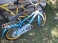 продавам детски велосипед, снимка 1