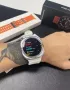 Samsung Galaxy watch ultra Black/Silver Titanium, снимка 9