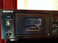 Перфектен дек SONY TC- K570- три глави и три мотора- Японски - като Нов, снимка 4