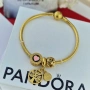 Pandora - Женски гривни, снимка 6