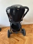 Детска количка марка CYBEX  2 в 1 Balios S Lux с кош, снимка 4