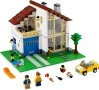 LEGO set 31012 Фамилна къща - 3 варианта, снимка 4