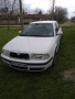 Продавам Шкода Октавия 1.9 TDI , снимка 1