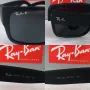 Ray-Ban RB класически мъжки слънчеви очила Рей-Бан с поляризация, снимка 7