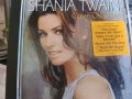 Shania Twain албуми на аудио дискове, снимка 2