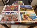 Пъзели 1000 части, снимка 3