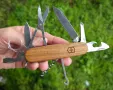 Victorinox Explorer Wood, снимка 4