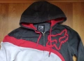 FOX Racing / Hoodie - суичър с качулка, снимка 6