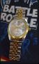 Rolex Datejust 36 White Diamond Dial Luxury Часовник, снимка 1 - Луксозни - 46024235
