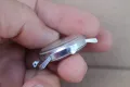 СССР мъжки часовник ''Победа'', снимка 3
