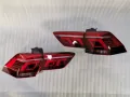 К-т Нови Оригинални Стопове IQ Light Matrix LED VW Tiguan 5NA, снимка 6
