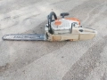 Бензинова резачка Stihl Ms 462 C, снимка 4