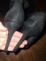 ластични елегантни Чизми  № 38 , снимка 3