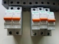 Автоматични монофазни предпазители Schneider Elecctric 30бр.нови., снимка 6